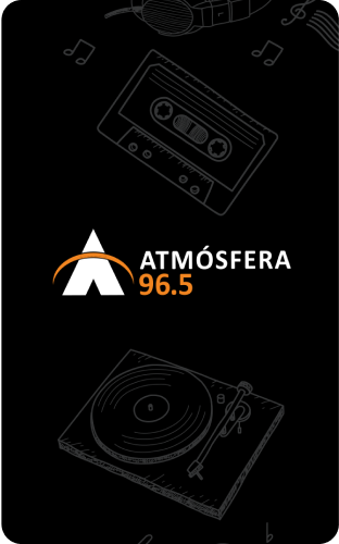 atmosfera