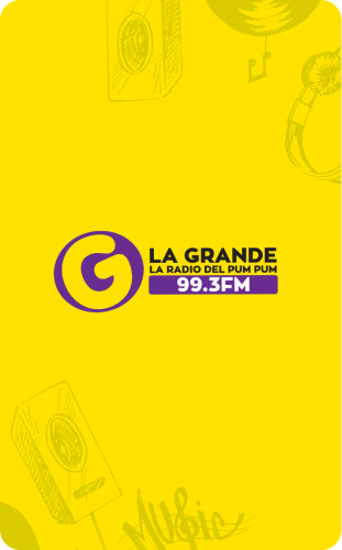 la grande