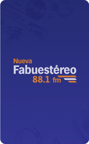 fabuestereo