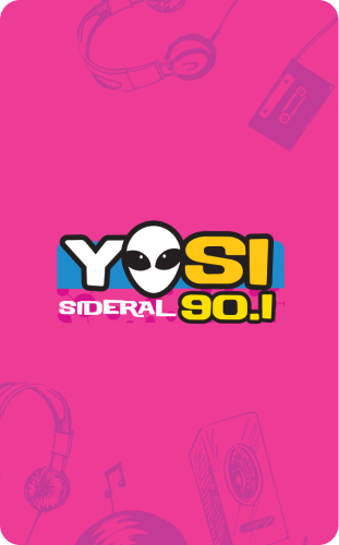 yosi sideral